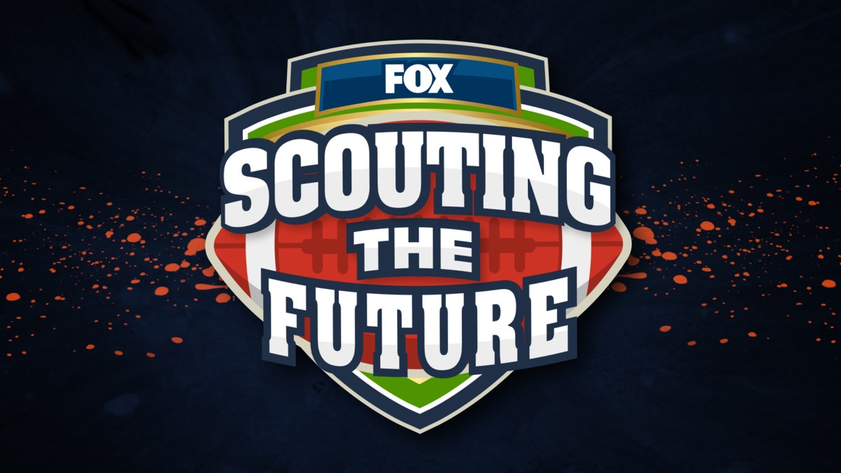 Scouting the Future: Day 3 of the 2025 NFL Combine